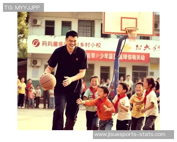 老万姚明的传奇篮球之路与中国体育的辉煌未来探讨