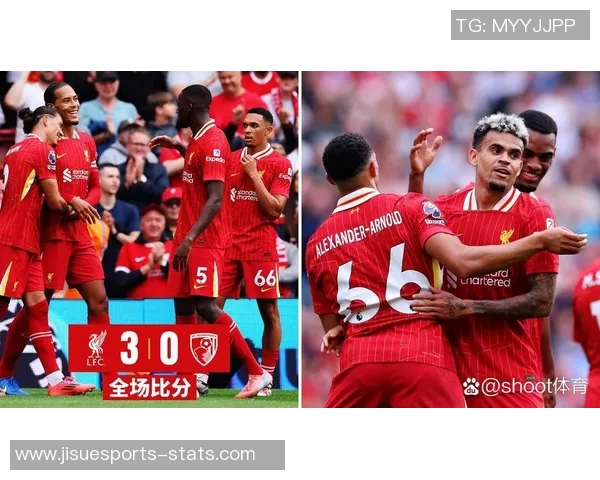 英超经典对决：利物浦大胜本菲卡引发全场震撼回忆历史冷门瞬间